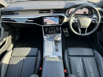 AUDI A7 SPORTBACK - 2