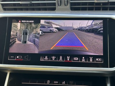 AUDI A7 SPORTBACK - 4