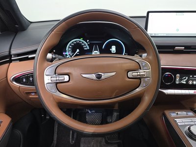 صورة مصغرة 13 لـ 2023 Genesis GV70