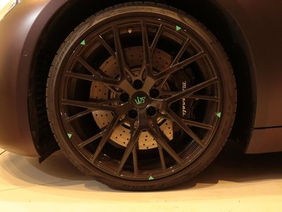 MASERATI GRANTURISMO - 4