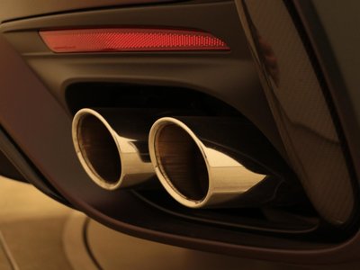 MASERATI GRANTURISMO - 10