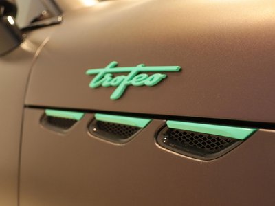 MASERATI GRANTURISMO - 6