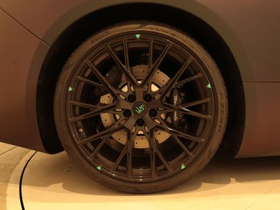 MASERATI GRANTURISMO - 5