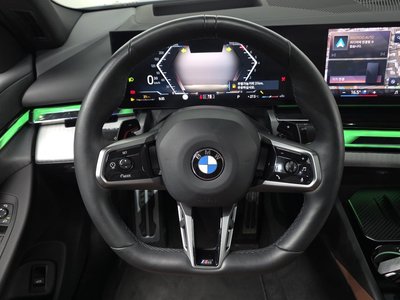 2023 BMW 5 SERIES — миниатюра 19