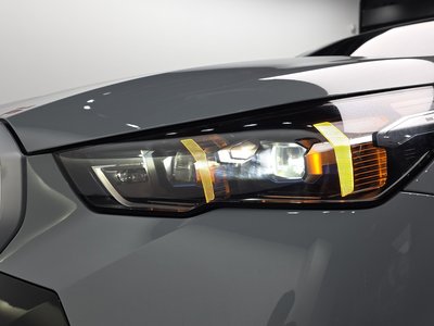 2023 BMW 5 SERIES — фото 9