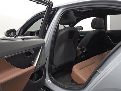 2023 BMW 5 SERIES — миниатюра 16