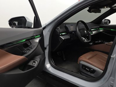 2023 BMW 5 SERIES — миниатюра 13