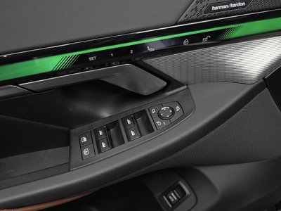 2023 BMW 5 SERIES — миниатюра 35
