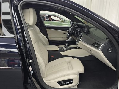 2023 BMW 5 SERIES thumbnail 16