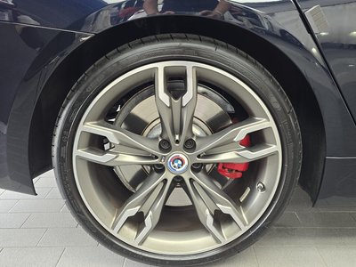 2023 BMW 5 SERIES photo 6