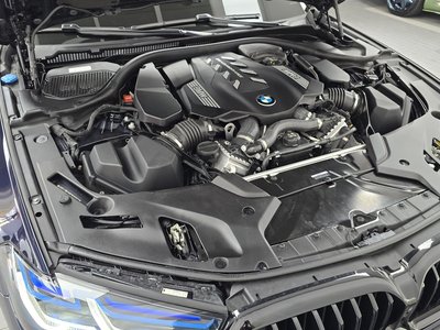 2023 BMW 5 SERIES photo 7