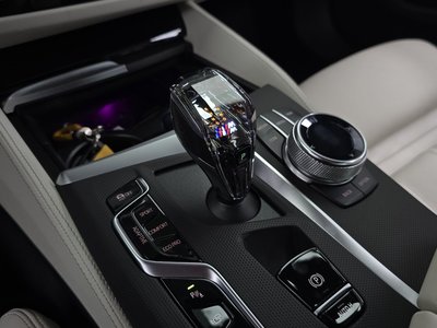 2023 BMW 5 SERIES thumbnail 12