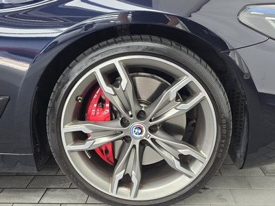 2023 BMW 5 SERIES photo 8
