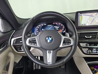 2023 BMW 5 SERIES thumbnail 19