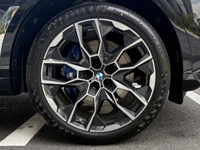 2026 BMW X7 照片 7