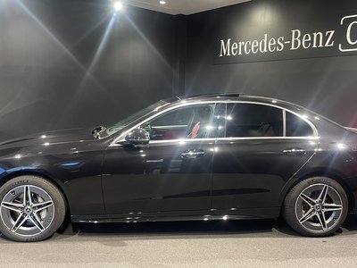 MERCEDES-BENZ C-CLASS - 2