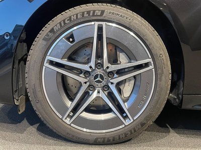 MERCEDES-BENZ C-CLASS - 3