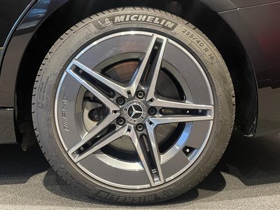 MERCEDES-BENZ C-CLASS - 4