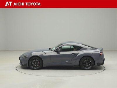 TOYOTA SUPRA - 3
