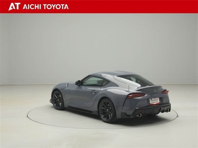 TOYOTA SUPRA - 4