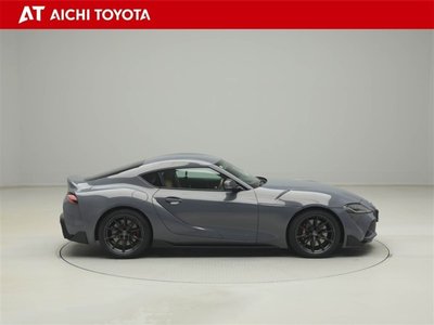 TOYOTA SUPRA - 7
