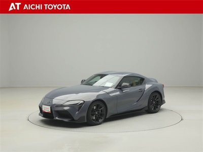 TOYOTA SUPRA - 2