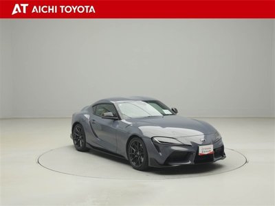 TOYOTA SUPRA - 8