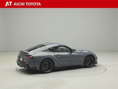 TOYOTA SUPRA - 6