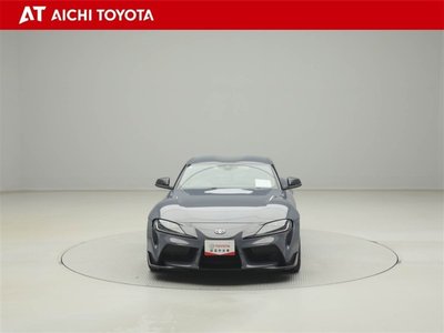 TOYOTA SUPRA - 9