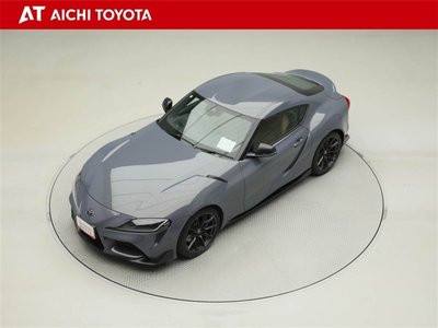 TOYOTA SUPRA - 10