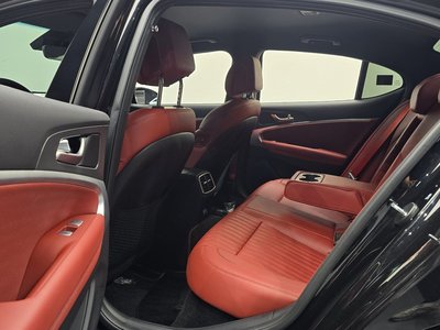 2023 Genesis THE NEW G70 缩略图 12