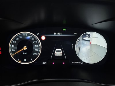 2023 Genesis THE NEW G70 photo 8