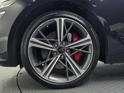 2023 Genesis THE NEW G70 photo 6