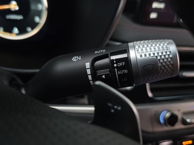 2023 Genesis THE NEW G70 缩略图 20