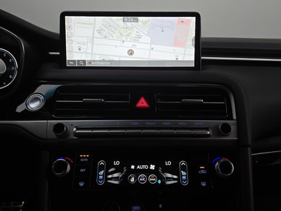 2023 Genesis THE NEW G70 缩略图 15