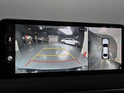 2023 Genesis THE NEW G70 缩略图 16