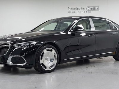2025 Mercedes-BENZ S-CLASS 照片 1