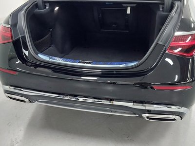 2025 Mercedes-BENZ S-CLASS thumbnail 11