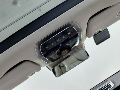 2025 Mercedes-BENZ S-CLASS thumbnail 17