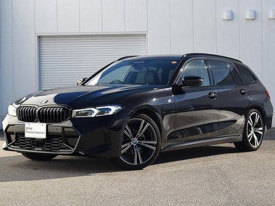 BMW 3 SERIES TOURING