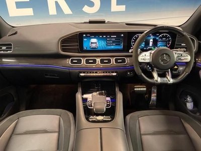 MERCEDES-BENZ GLE - 2