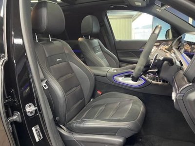 MERCEDES-BENZ GLE - 9
