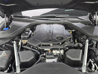 GENESIS G80 (RG3) - 7