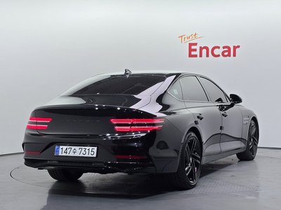 GENESIS G80 (RG3) - 3