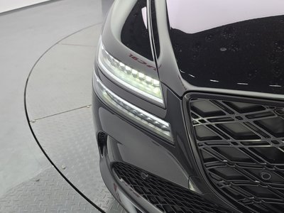 GENESIS G80 (RG3) - 9