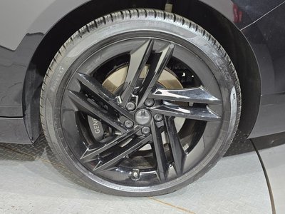 GENESIS G80 (RG3) - 8