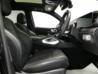 MERCEDES-BENZ GLE - 9