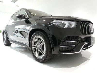 MERCEDES-BENZ GLE - 8