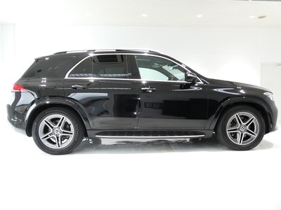 MERCEDES-BENZ GLE - 7