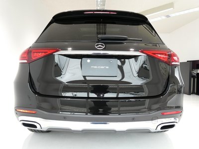 MERCEDES-BENZ GLE - 5